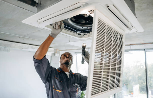 Licensed Hvac service in Sterling Heights, MI - FH HVAC